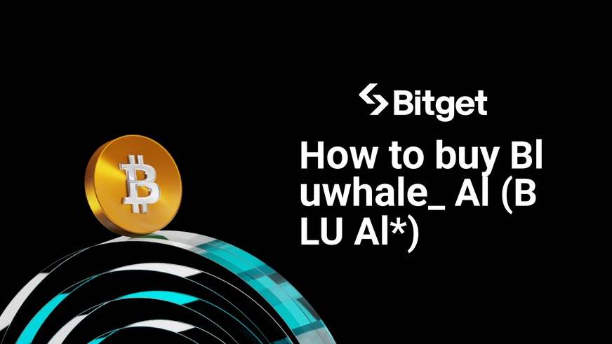 How to buy Bluwhale_ Al